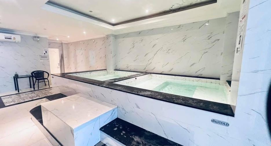 For sale 1 bed condo in Jomtien, Pattaya