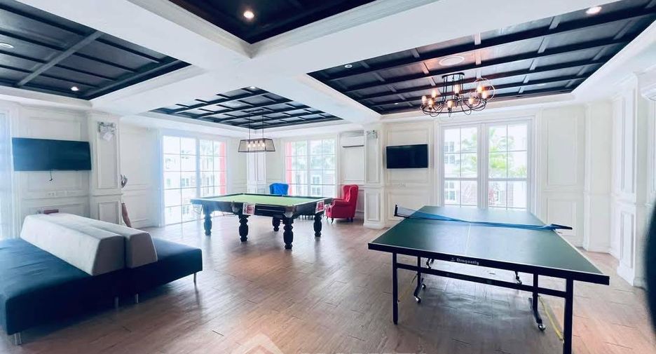 For sale 1 bed condo in Jomtien, Pattaya
