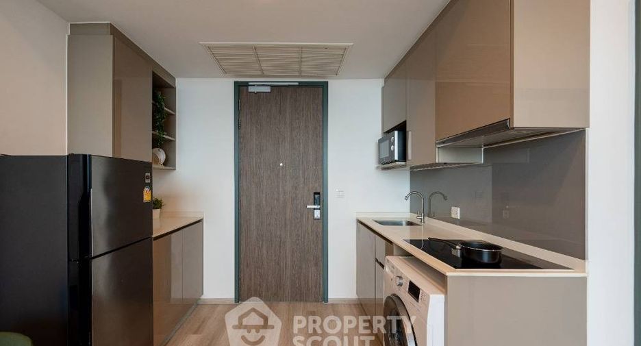 For sale 2 bedrooms condo in Bang Na, Bangkok