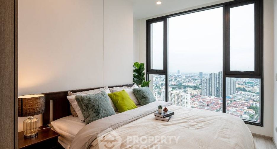 For sale 2 bedrooms condo in Bang Na, Bangkok