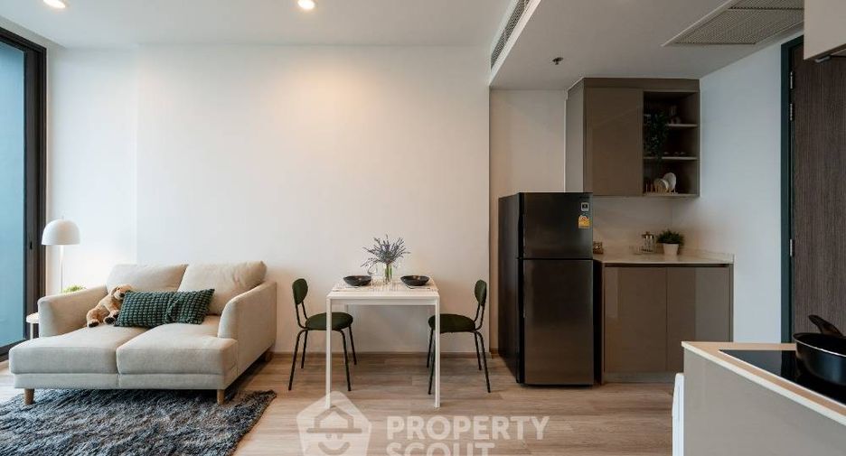 For sale 2 bedrooms condo in Bang Na, Bangkok