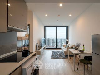 For sale 2 bedrooms condo in Bang Na, Bangkok