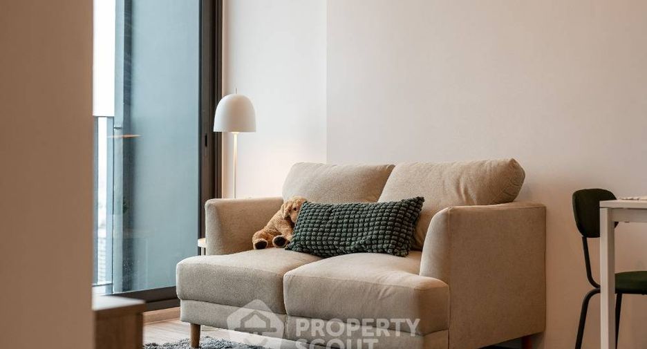 For sale 2 bedrooms condo in Bang Na, Bangkok