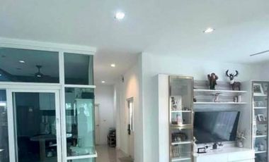 ขาย 4 ห้องนอน บ้านเดี่ยว ใน ดอนเมือง, กรุงเทพฯ