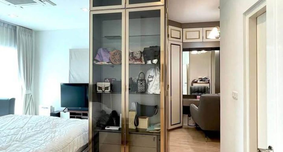 Casa en venta de 4 habitaciones en Don Mueang, Bangkok