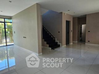 For sale 4 bedrooms house in Khan Na Yao, Bangkok
