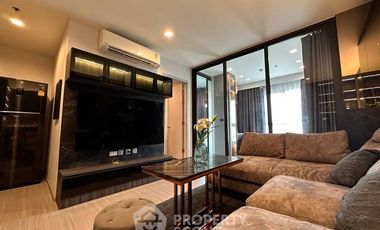 For rent そして for sale 1 Beds condo in Phra Khanong, Bangkok