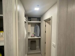 À vendre 1 chambre condo à Chatuchak, Bangkok