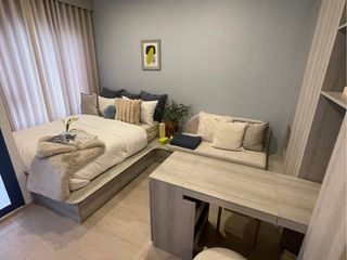À vendre 1 chambre condo à Chatuchak, Bangkok