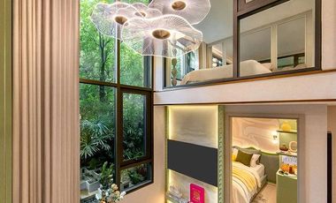 For sale 2 ベッドルーム condo in Khlong Toei, Bangkok