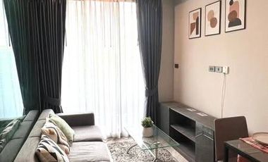 Wohnung zum Kauf mit 1 Zimmer in Khlong Toei, Bangkok
