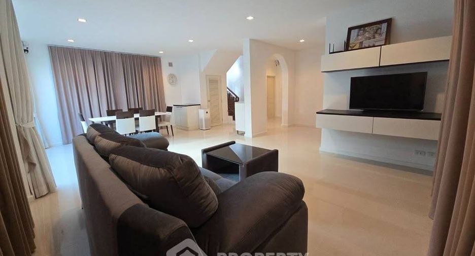 ขาย 3 ห้องนอน บ้านเดี่ยว ใน ประเวศ, กรุงเทพฯ