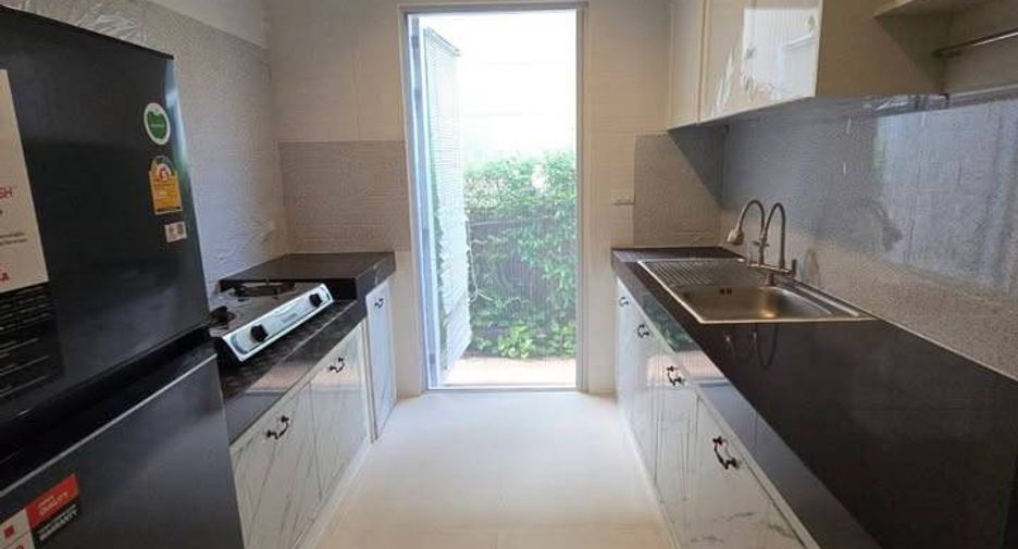 ขาย 3 ห้องนอน บ้านเดี่ยว ใน ประเวศ, กรุงเทพฯ