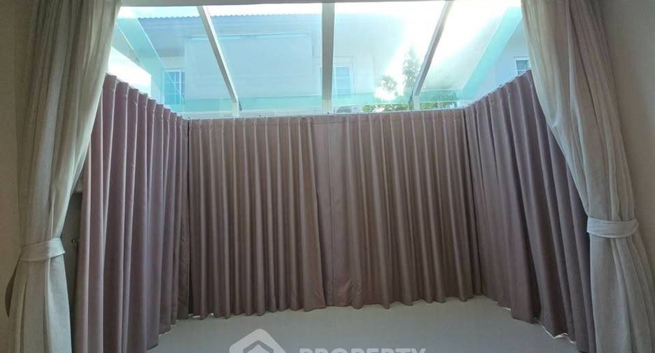 ขาย 3 ห้องนอน บ้านเดี่ยว ใน ประเวศ, กรุงเทพฯ