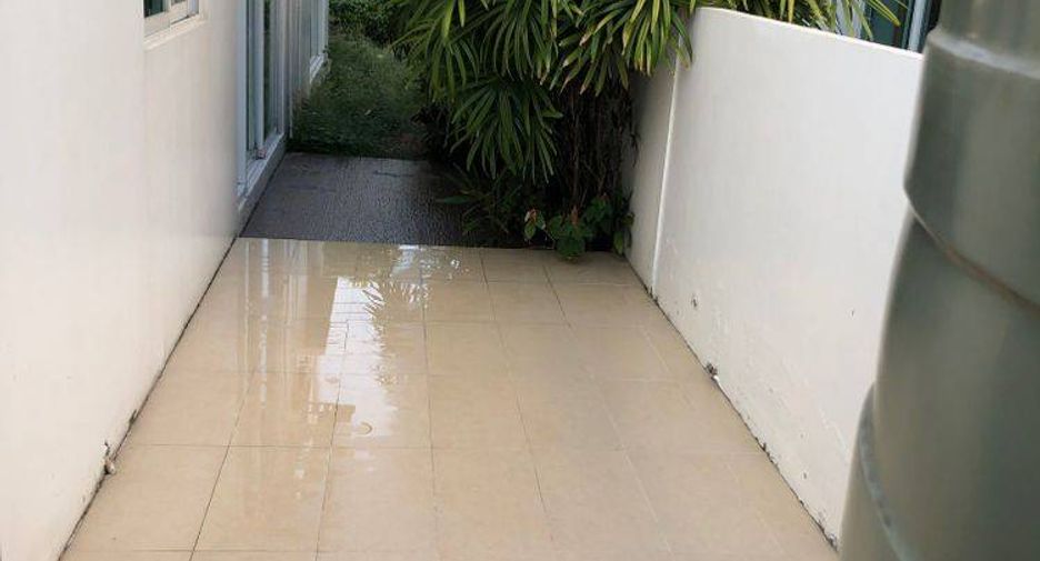 For sale 3 bedrooms house in Saphan Sung, Bangkok