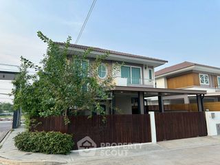 ขาย 4 ห้องนอน บ้านเดี่ยว ใน เมืองชลบุรี, ชลบุรี