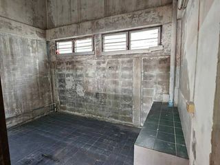 Reihenhaus zum Kauf mit 3 Zimmer in Mueang Chon Buri, Chonburi
