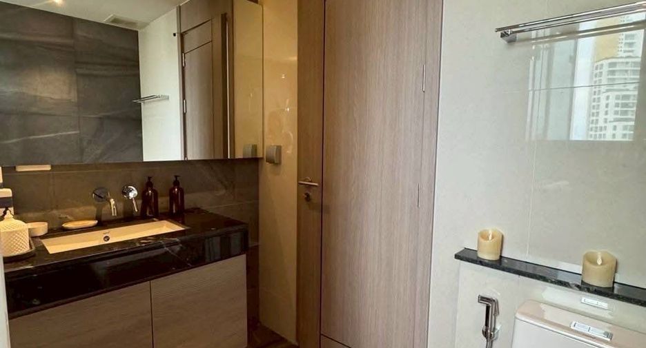 Wohnung zum Kauf mit 2 Zimmer in Bang Lamung, Chonburi