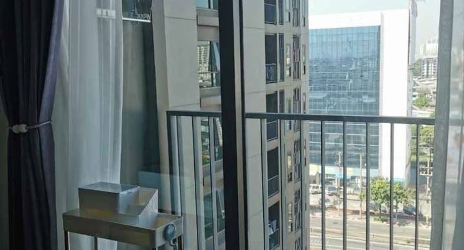 For sale 1 Beds condo in Huai Khwang, Bangkok