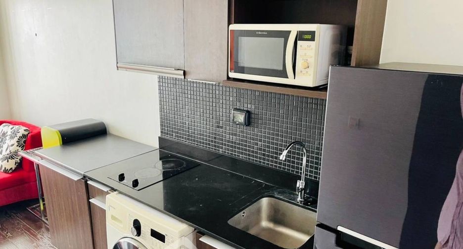 Wohnung zum Kauf mit 1 Zimmer in Ratchathewi, Bangkok