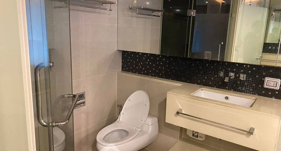 Condo en venta de 1 habitaciones en Sathon, Bangkok