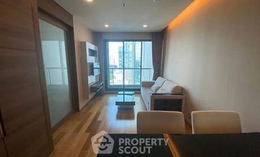 À vendre 1 chambre condo à Sathon, Bangkok