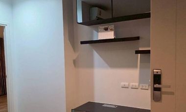 Wohnung zum Kauf mit 1 Zimmer in Bang Sue, Bangkok