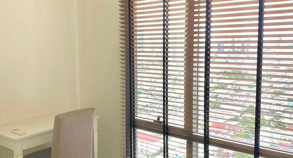 For sale 2 bedrooms condo in Yan Nawa, Bangkok