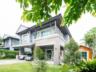 For sale 3 bedrooms house in Bang Bon, Bangkok