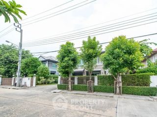 For sale 3 bedrooms house in Bang Bon, Bangkok