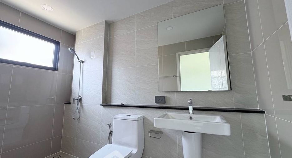 À vendre 4 chambres maison à Bang Phli, Samut Prakan