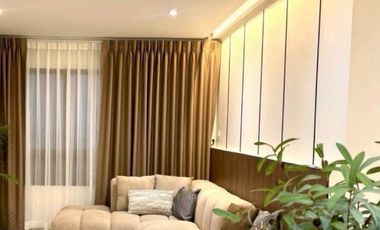 À vendre 2 chambres condo à Bang Kho Laem, Bangkok