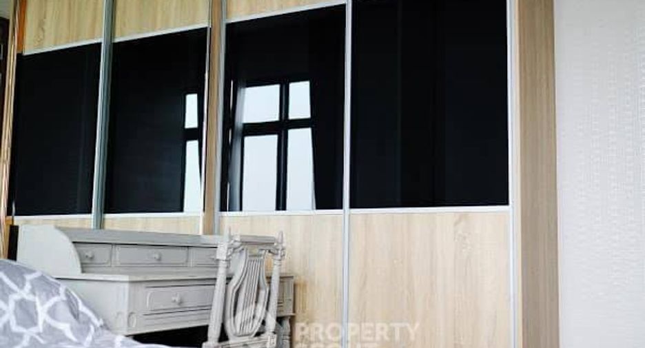 Condo en venta de 2 habitaciones en Phra Khanong, Bangkok