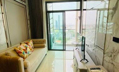 Wohnung zum Kauf mit 2 Zimmer in Phra Khanong, Bangkok