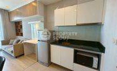 À vendre 1 chambre condo à Huai Khwang, Bangkok