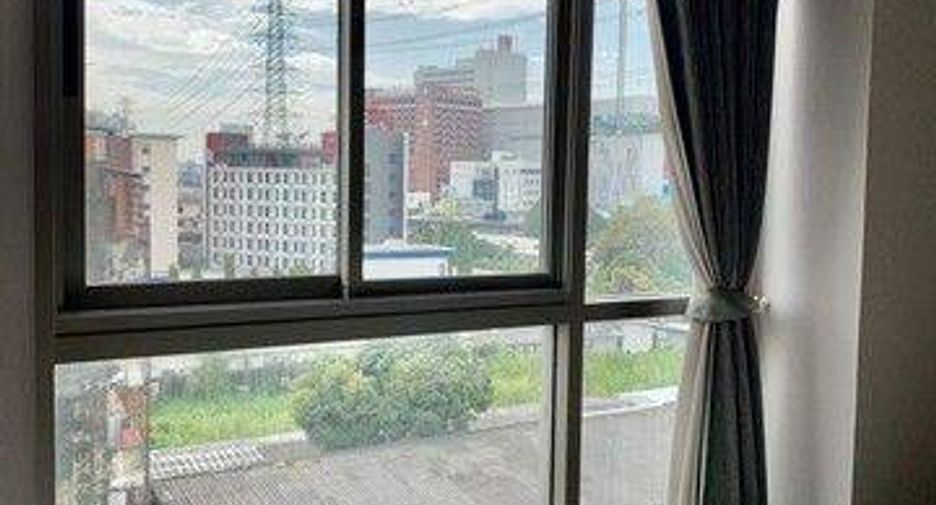 For sale 3 bedrooms condo in Mueang Nonthaburi, Nonthaburi