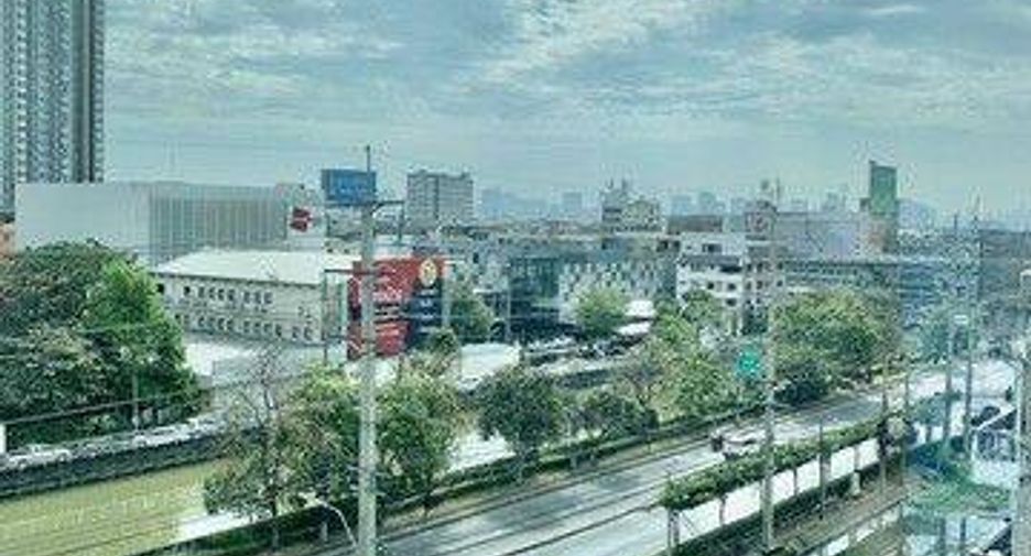 For sale 3 bedrooms condo in Mueang Nonthaburi, Nonthaburi