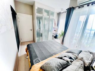 Продажа 1 кровать кондо в Хуаи Кхщанг, Бангкок
