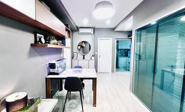 Condo en venta de 1 habitaciones en Huai Khwang, Bangkok