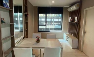 For sale 1 bed condo in Bang Sue, Bangkok