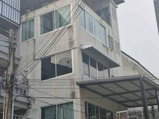 For sale 6 bedrooms townhouse in Bang Lamung, Chonburi