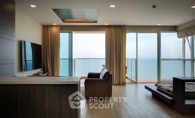 Wohnung zum Kauf mit 3 Zimmer in Jomtien, Pattaya