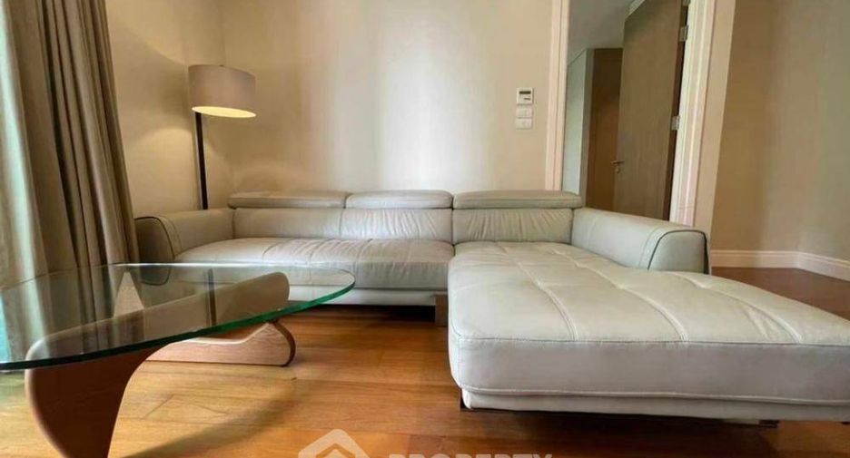 For sale 1 bed condo in Khlong Toei, Bangkok