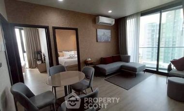 Wohnung zum Kauf mit 2 Zimmer in South Pattaya, Pattaya