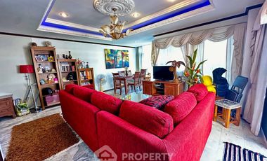 For sale 2 bedrooms condo in Pratumnak, Pattaya