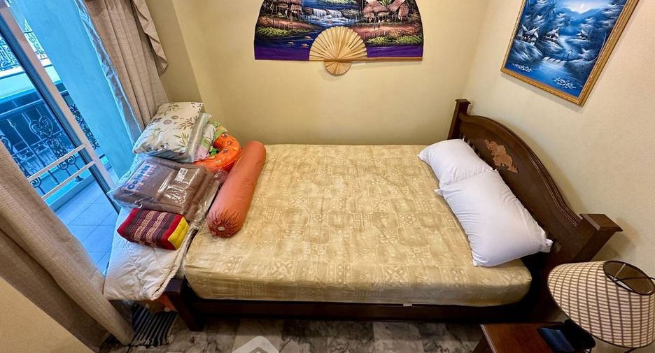 For sale 2 bedrooms condo in Pratumnak, Pattaya