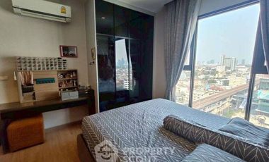 For sale 1 bed condo in Bang Sue, Bangkok