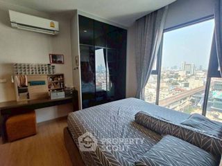For sale 1 bed condo in Bang Sue, Bangkok