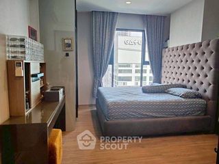 For sale 1 bed condo in Bang Sue, Bangkok