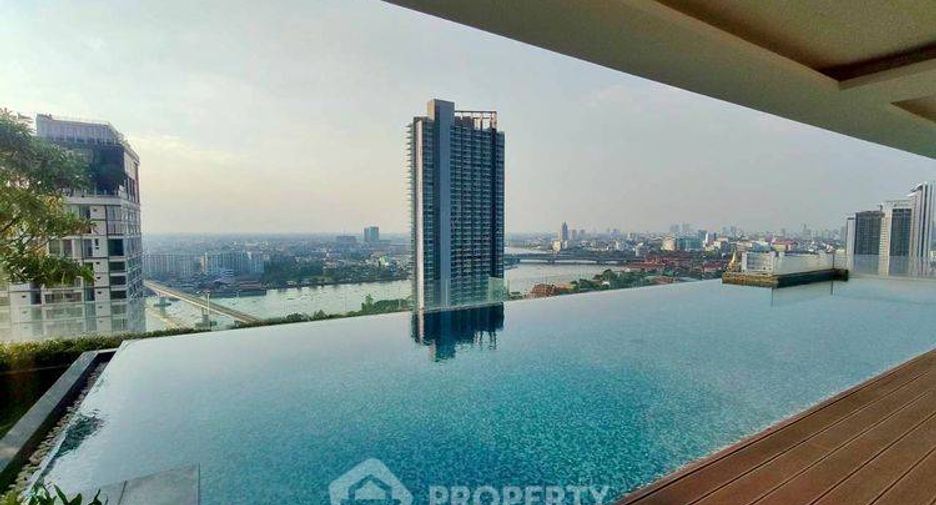 Wohnung zum Kauf mit 1 Zimmer in Bang Sue, Bangkok